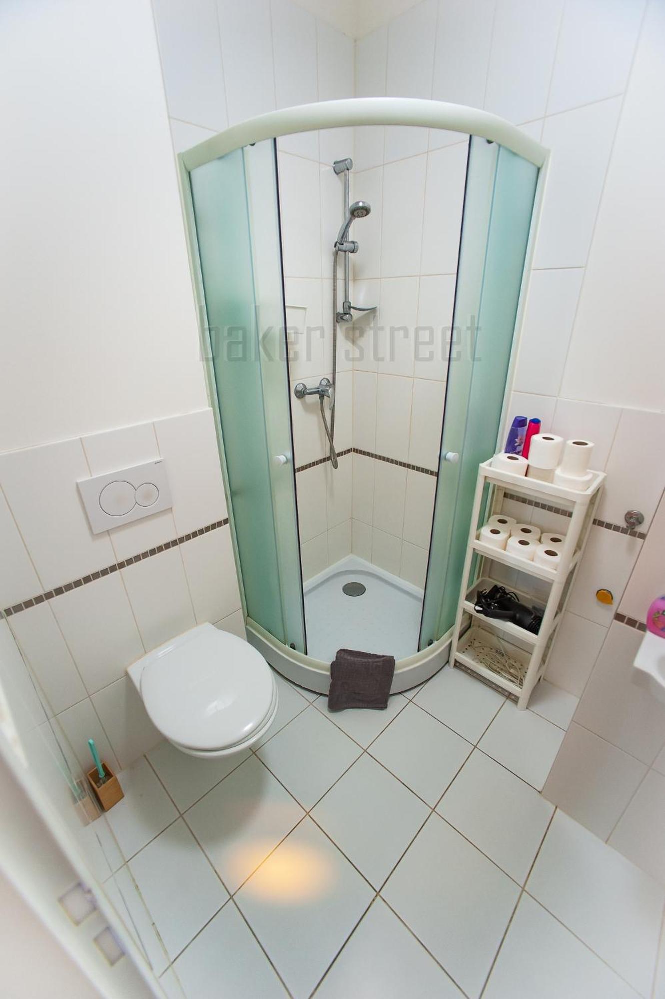 One Bedroom Apartment Close To Prague Castle Exterior photo