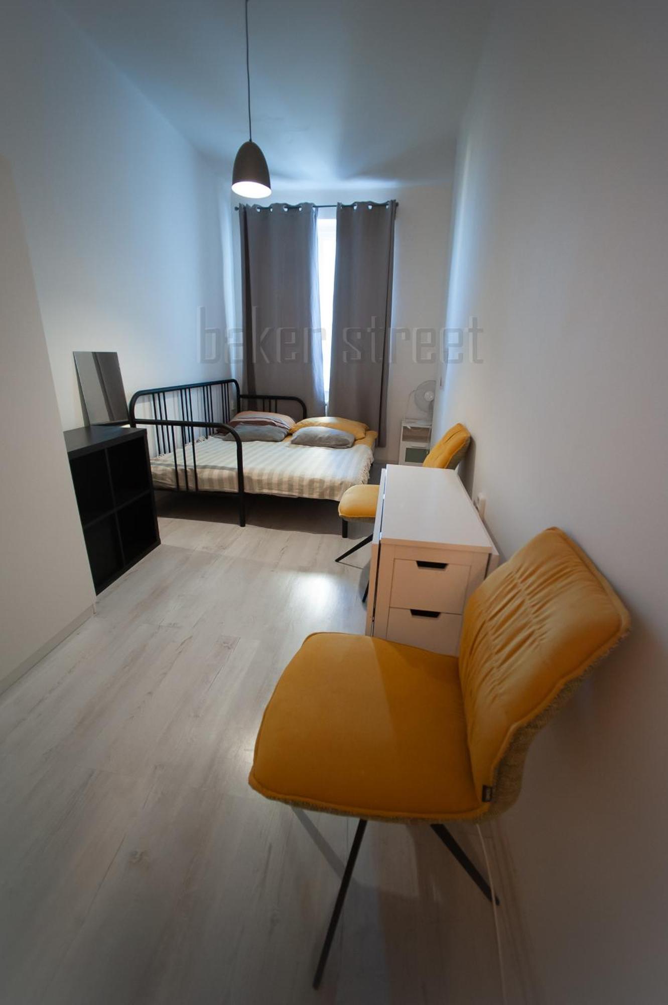 One Bedroom Apartment Close To Prague Castle Exterior photo