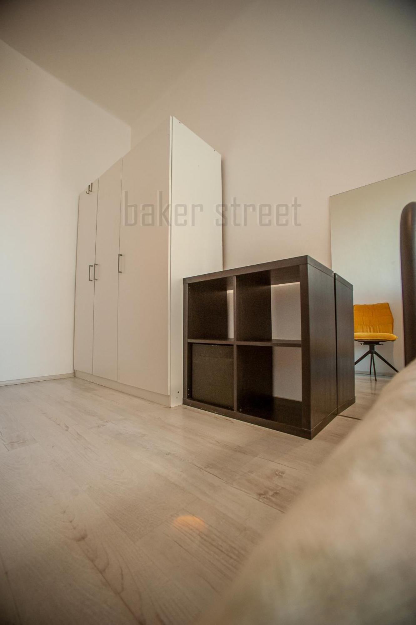 One Bedroom Apartment Close To Prague Castle Exterior photo