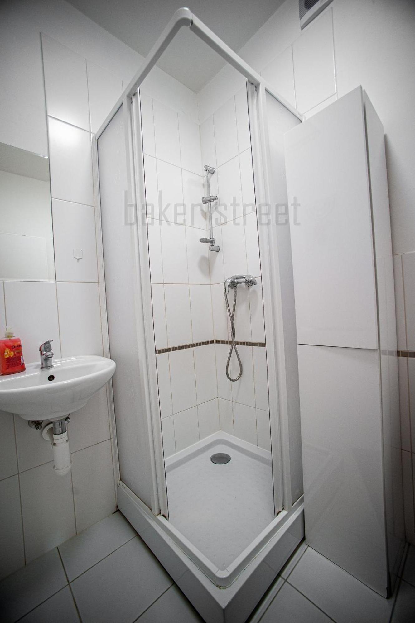 One Bedroom Apartment Close To Prague Castle Exterior photo